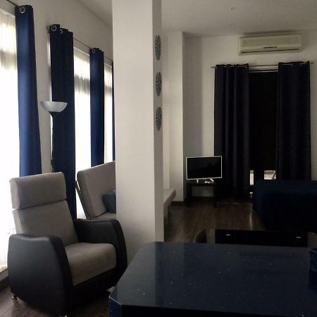 Apartamento/Loft En Zona Centrica III Jerez de la Frontera Kültér fotó