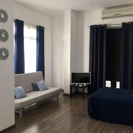 Apartamento/Loft En Zona Centrica III Jerez de la Frontera Kültér fotó