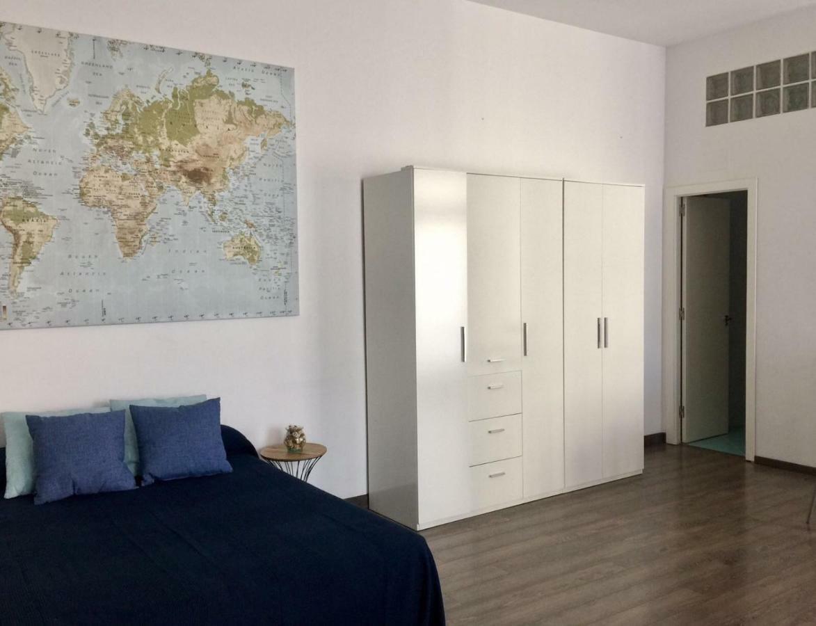Apartamento/Loft En Zona Centrica III Jerez de la Frontera Kültér fotó